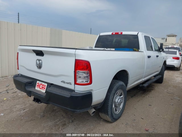 2020 Ram 3500, VIN: 3C63R3GL1LG215334
