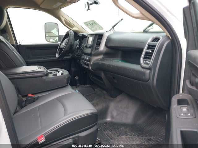 2020 Ram 3500, VIN: 3C63R3GL1LG215334