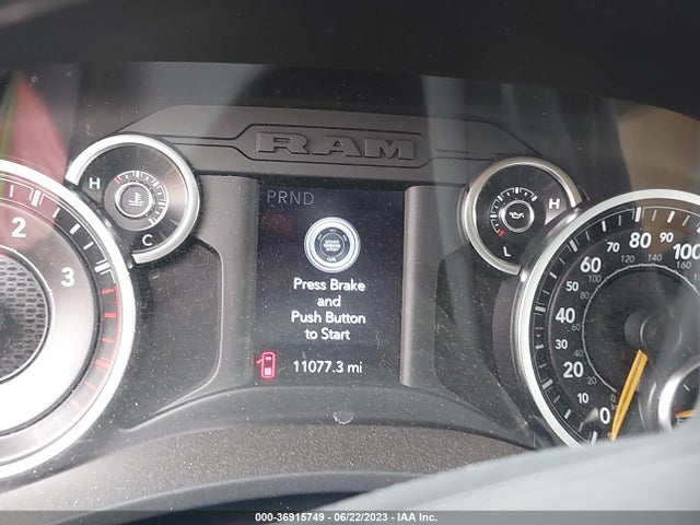 2020 Ram 3500, VIN: 3C63R3GL1LG215334