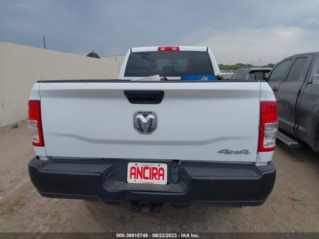 2020 Ram 3500, VIN: 3C63R3GL1LG215334