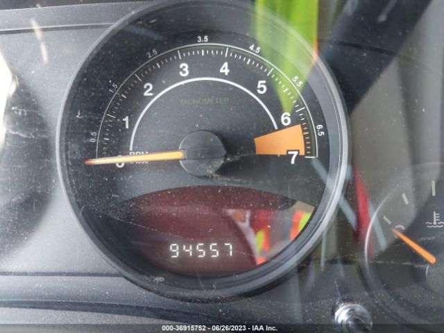 1C4NJPBB2GD536249 Jeep Patriot Sport