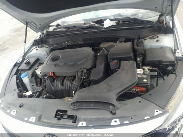 5XXGU4L34GG058959 KIA OPTIMA EX