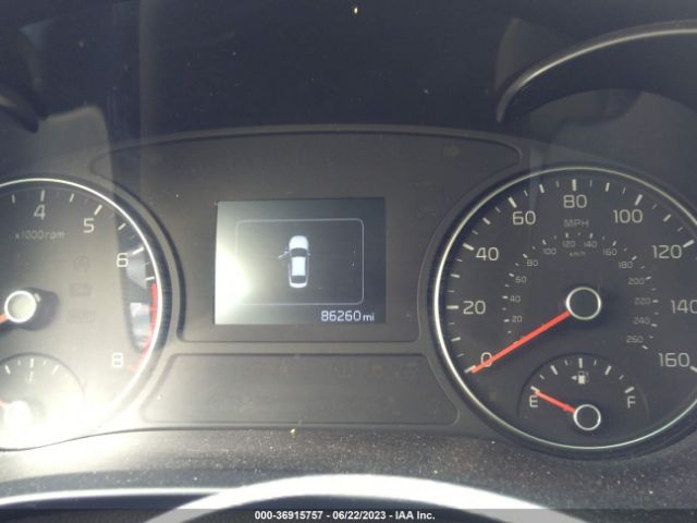 5XXGU4L34GG058959 KIA OPTIMA EX