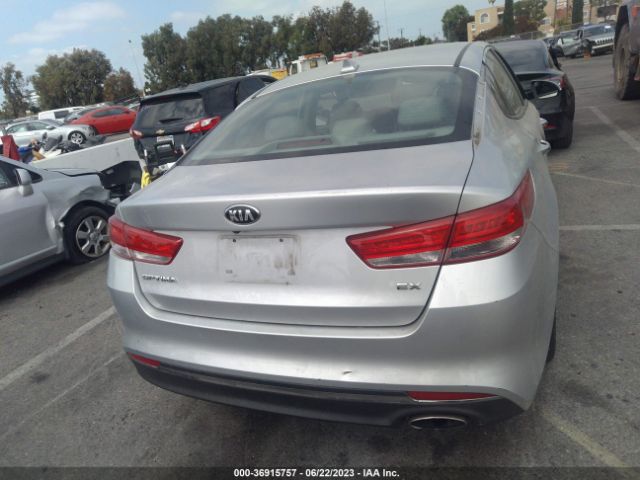 5XXGU4L34GG058959 KIA OPTIMA EX