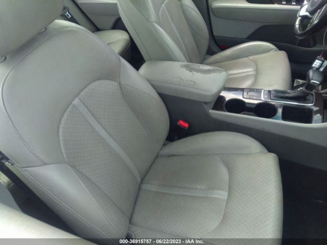 5XXGU4L34GG058959 KIA OPTIMA EX