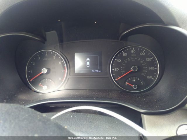 5XXGU4L34GG058959 KIA OPTIMA EX