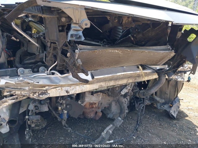 Honda Civic Hatchback Ex-l 2020 SHHFK7H86LU204183 Image 6