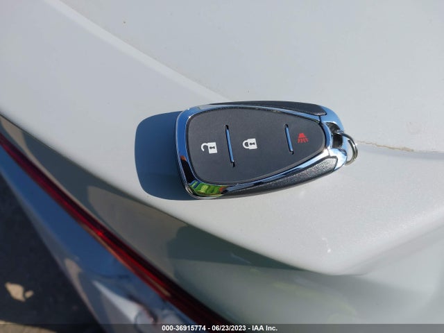 Chevrolet EQUINOX LS 2020 3GNAXHEV4LS718030 Image 3