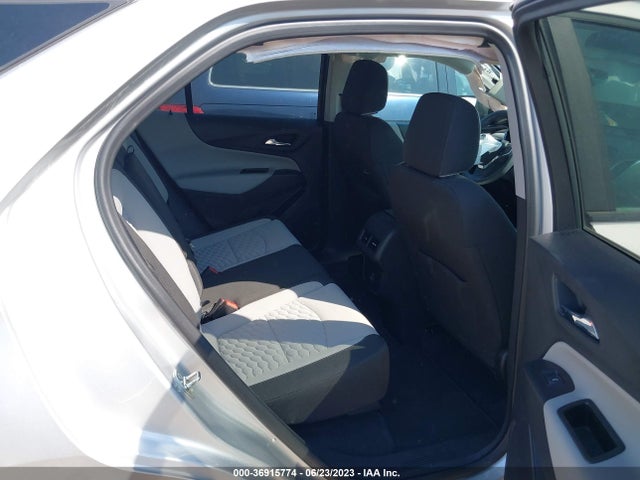 Chevrolet EQUINOX LS 2020 3GNAXHEV4LS718030 Image 14
