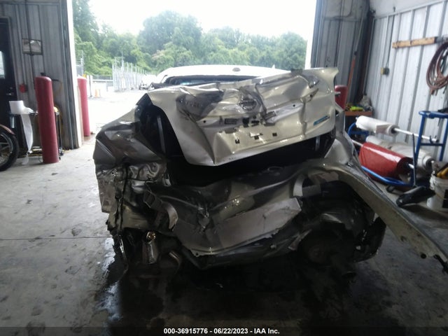 2014 NISSAN ALTIMA 2.5 SL VIN: 1N4AL3APXEC145552