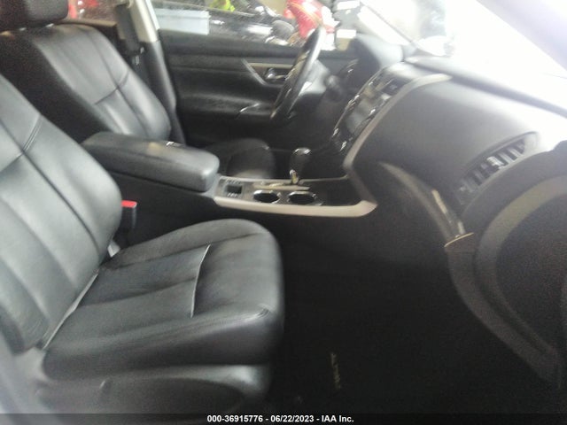 2014 NISSAN ALTIMA 2.5 SL VIN: 1N4AL3APXEC145552