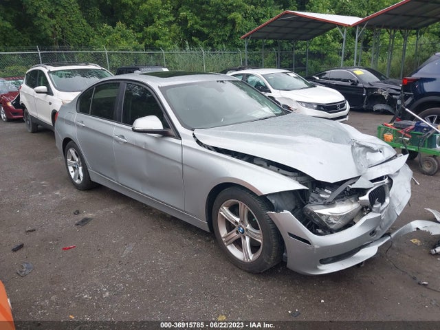 2015 WBA3A5G59FNS82737 main image