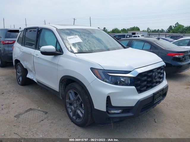 2023 Honda Passport, VIN: 5FNYF8H50PB009342