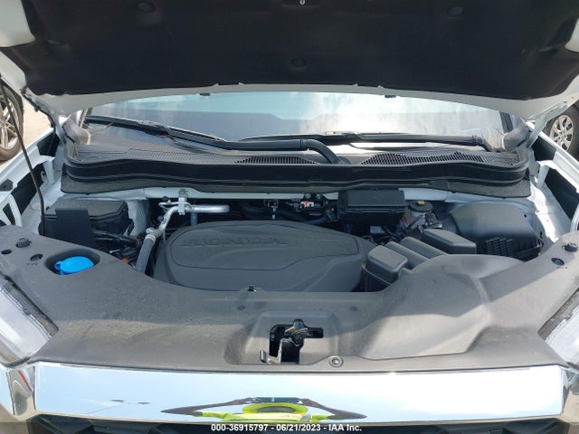 Honda Passport Ex-l 2023 5FNYF8H50PB009342 Image 16