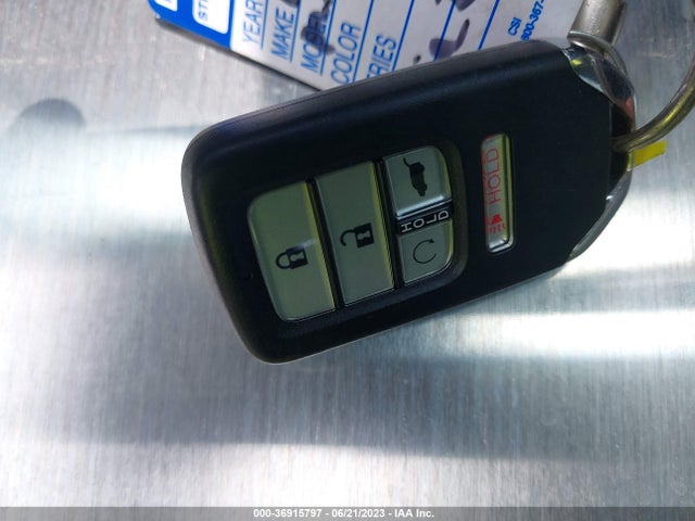 Honda Passport Ex-l 2023 5FNYF8H50PB009342 Image 3