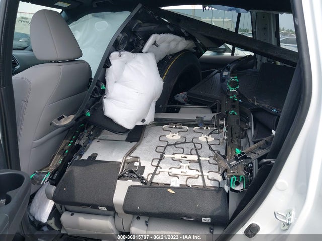 Honda Passport Ex-l 2023 5FNYF8H50PB009342 Image 14