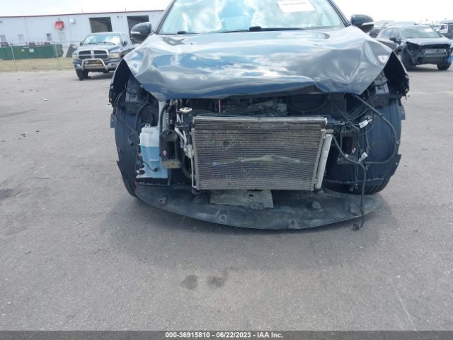 5XYPGDA53KG496193 KIA Sorento Lx V6