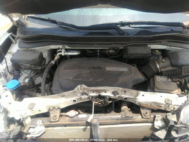 Honda Pilot Ex-l 2016 5FNYF5H76GB050459 Image 10