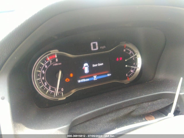 Honda Pilot Ex-l 2016 5FNYF5H76GB050459 Image 7