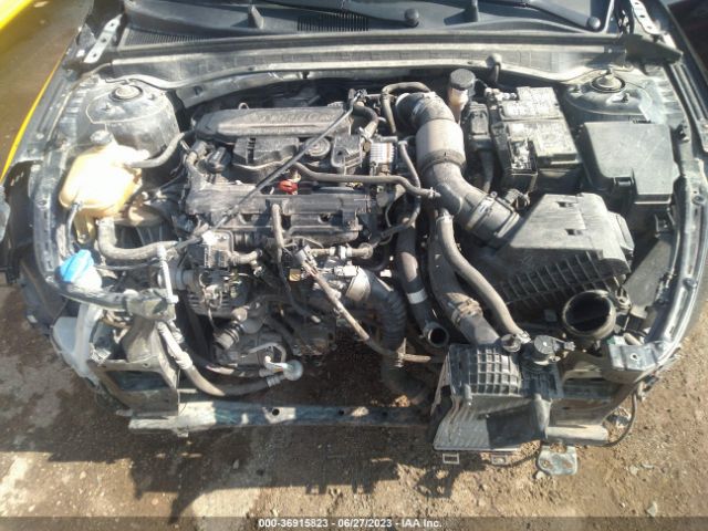 5XXG64J27NG163142 KIA K5 Gt-line