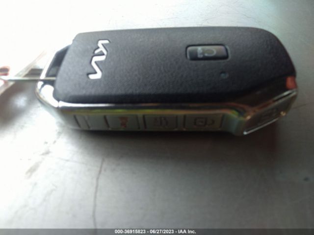5XXG64J27NG163142 KIA K5 Gt-line