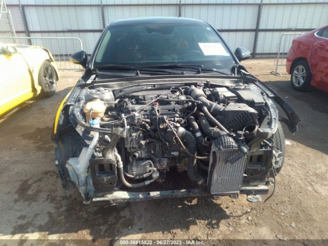 5XXG64J27NG163142 KIA K5 Gt-line