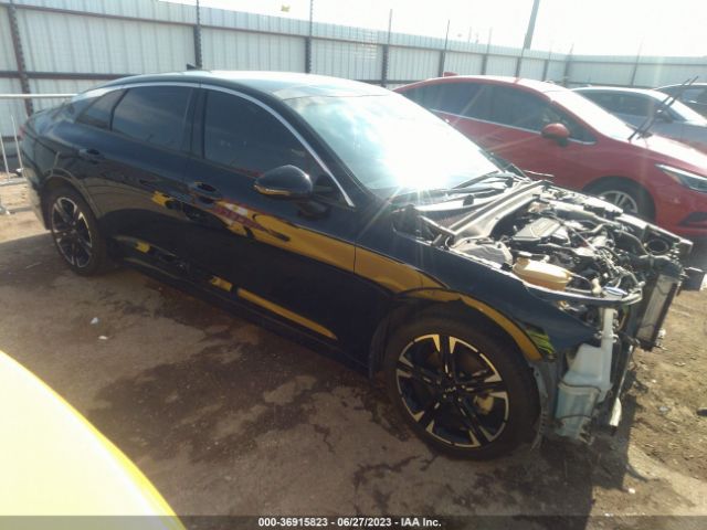 5XXG64J27NG163142 KIA K5 Gt-line