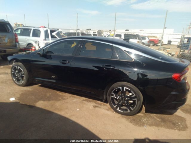 5XXG64J27NG163142 KIA K5 Gt-line