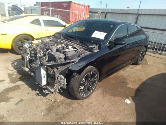 5XXG64J27NG163142 KIA K5 Gt-line