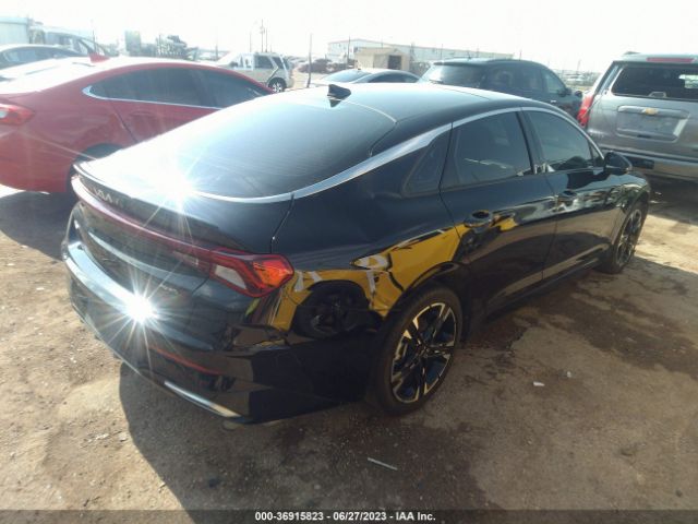 5XXG64J27NG163142 KIA K5 Gt-line