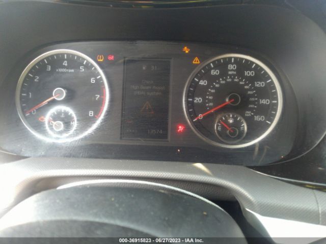 5XXG64J27NG163142 KIA K5 Gt-line