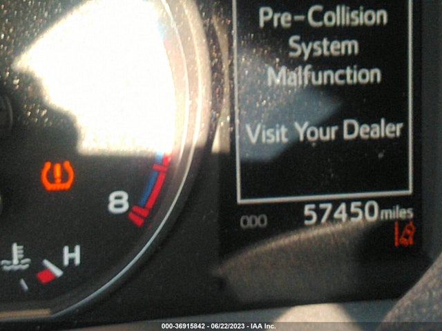 Toyota RAV4 LE 2017 JTMZFREV2HJ707671 Image 7