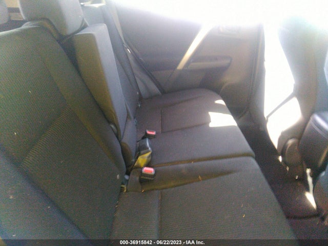 Toyota RAV4 LE 2017 JTMZFREV2HJ707671 Image 14