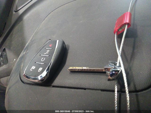 2023 CHEVROLET EQUINOX 3GNAXWEG6PS133817 Photo 10