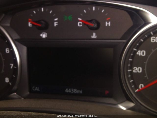 2023 CHEVROLET EQUINOX 3GNAXWEG6PS133817 Photo 6