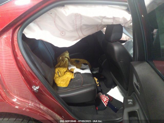 2023 CHEVROLET EQUINOX 3GNAXWEG6PS133817 Photo 7