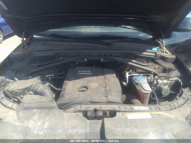 WA1L2AFP4HA000892 Audi Q5 Premium Plus