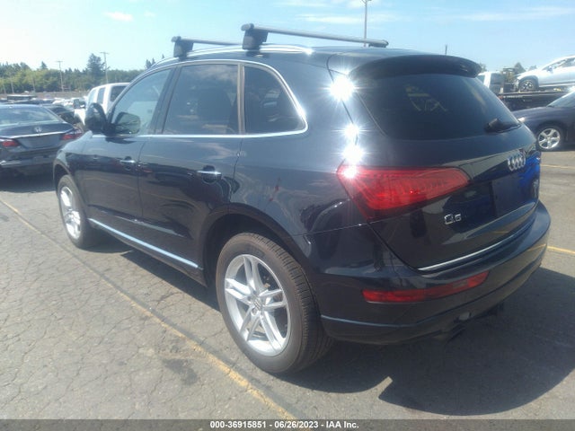 WA1L2AFP4HA000892 Audi Q5 Premium Plus