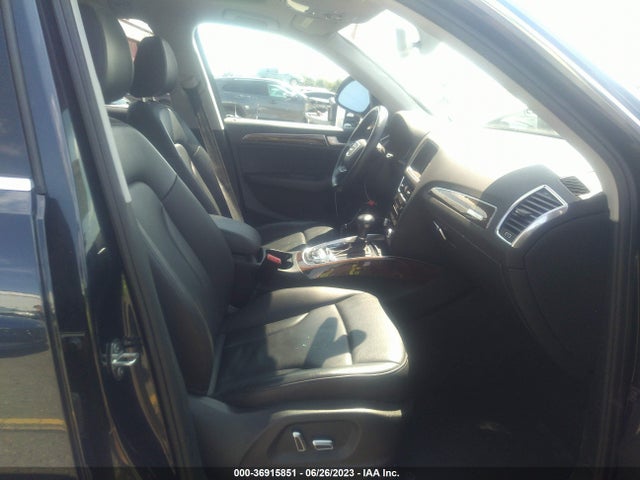 WA1L2AFP4HA000892 Audi Q5 Premium Plus