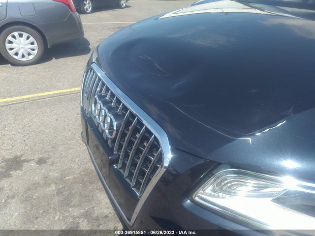 WA1L2AFP4HA000892 Audi Q5 Premium Plus