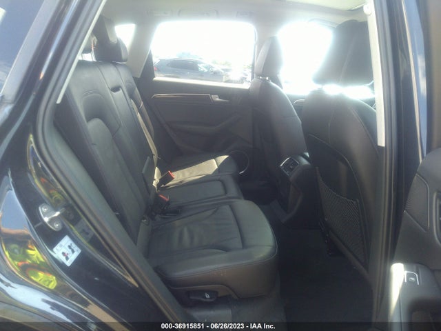 WA1L2AFP4HA000892 Audi Q5 Premium Plus