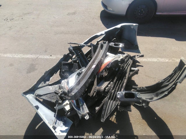 Toyota Prius Two/two Eco/three 2018 JTDKBRFUXJ3067111 Image 4