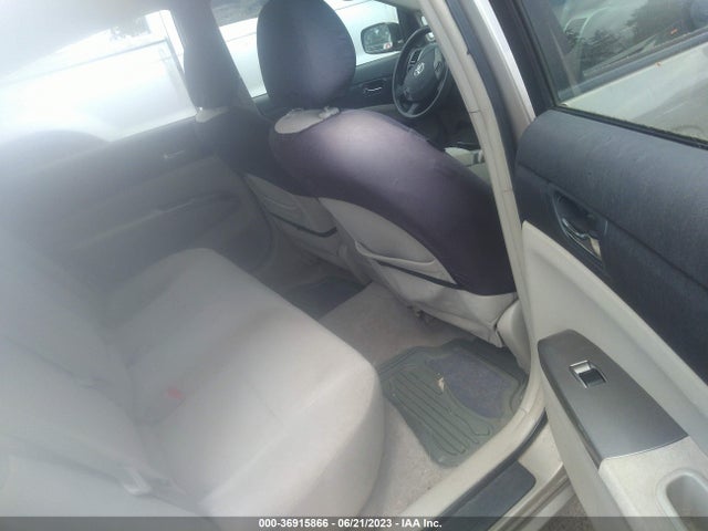 2007 TOYOTA PRIUS VIN: JTDKB20U577666404