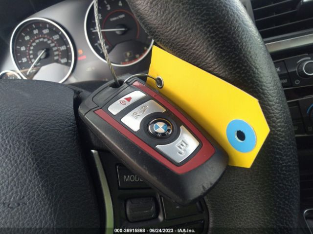 WBA8E9G59GNU29495 BMW 3 Series 328i