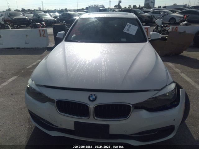 WBA8E9G59GNU29495 BMW 3 Series 328i