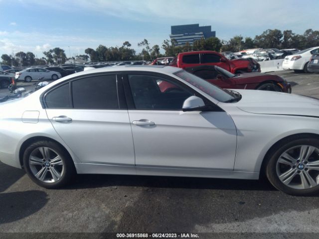 WBA8E9G59GNU29495 BMW 3 Series 328i