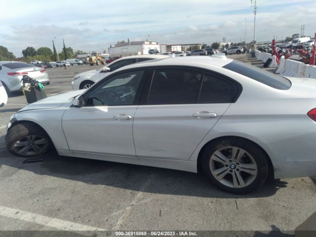 WBA8E9G59GNU29495 BMW 3 Series 328i