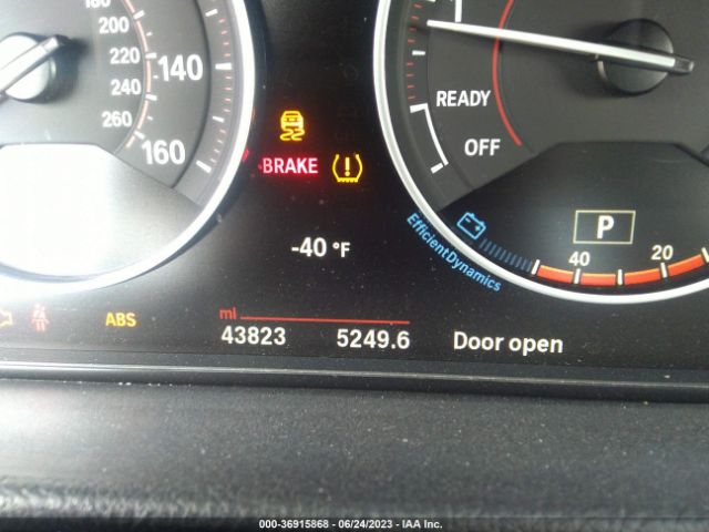 WBA8E9G59GNU29495 BMW 3 Series 328i