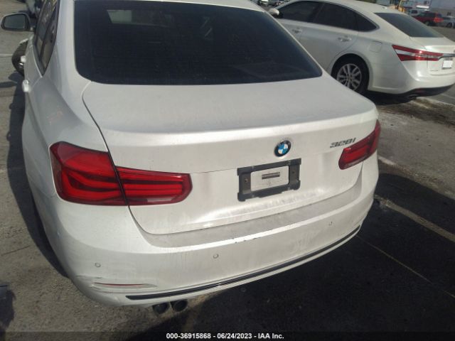 WBA8E9G59GNU29495 BMW 3 Series 328i