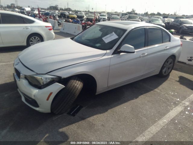 WBA8E9G59GNU29495 BMW 3 Series 328i